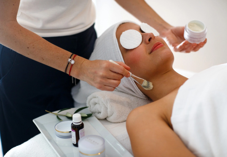 Island Spa